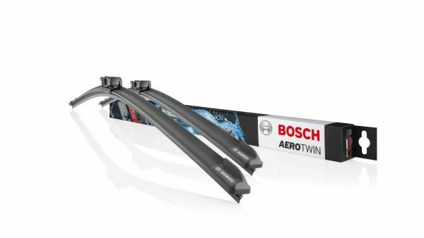 ポルシェ カイエン [9YA] 4.0タボ ABA-E3K40A 左ハンドル用ワイパーブレード BOSCH ボッシュ AEROTWIN/エアロツイン A638S