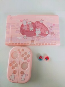 Switch 有機EL スイッチ 有機 el 保護ケース ソフト カバー ケース 任天堂