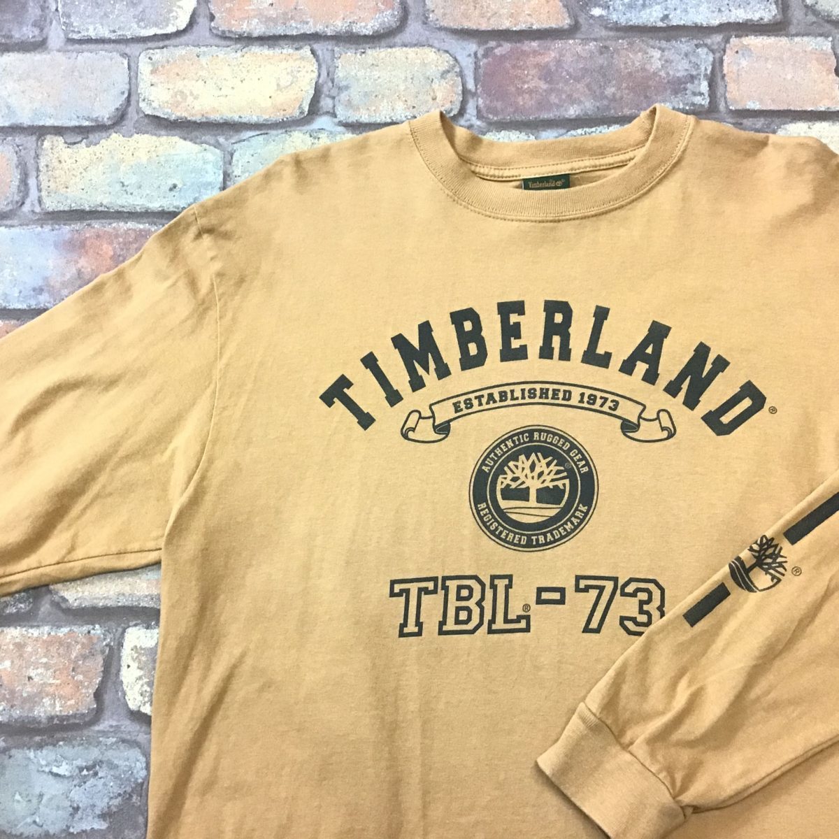 ヤフオク! -「timberland ティンバーランド」(Tシャツ) (メンズ 