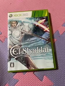 xbox 360 エルシャダイ