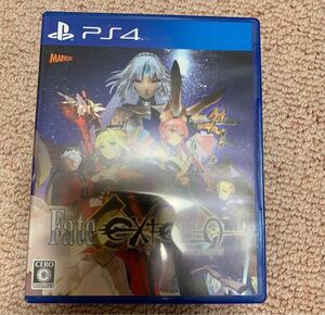 Fate/EXTELLA