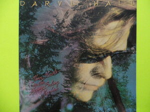 LP（輸入盤）/DARYL HALL＜Three Hearts in the Harry Ending Machine＞　☆５点以上まとめて（送料0円）無料☆