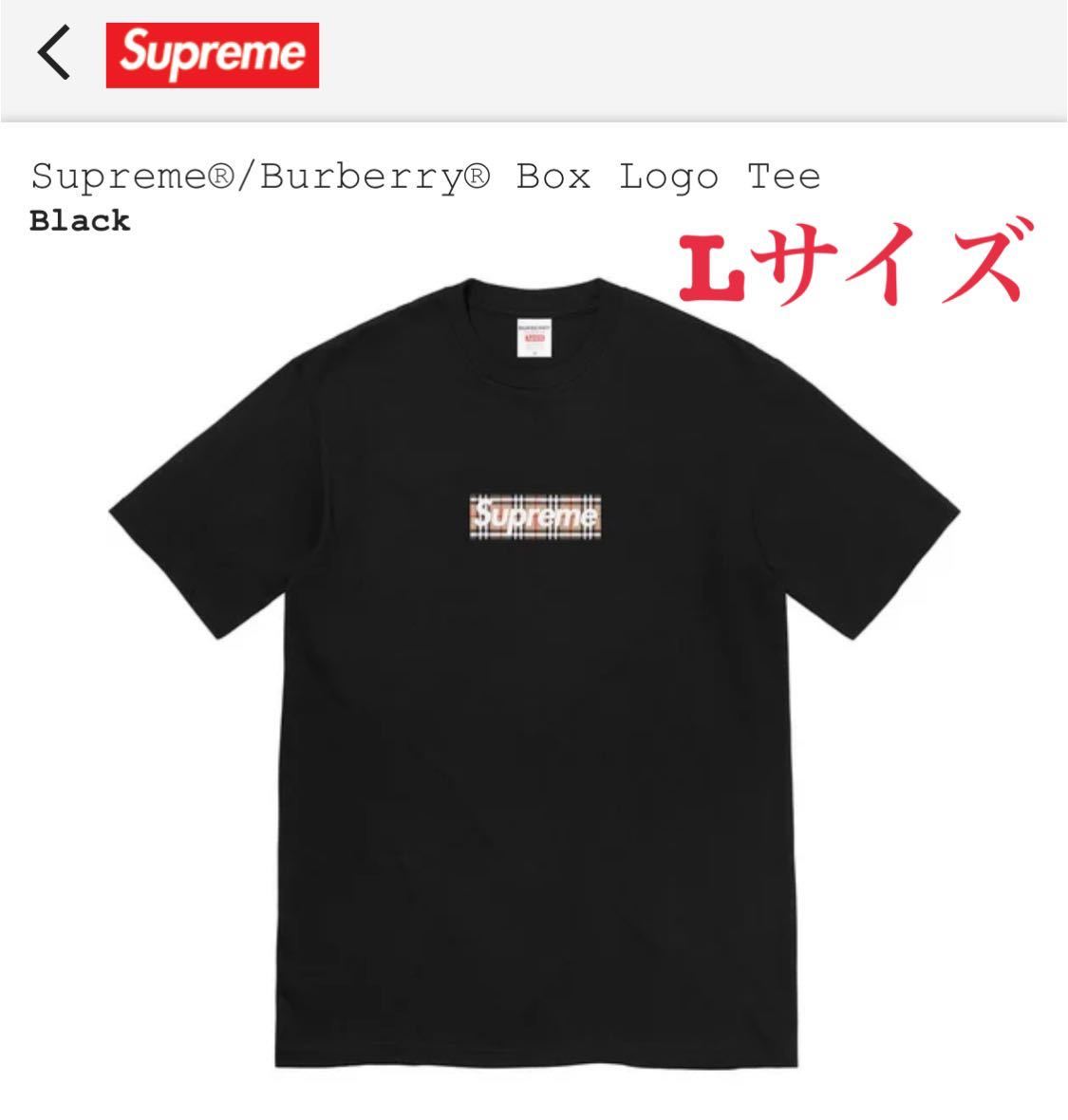 ヤフオク! -「supreme Tシャツ boxロゴ」(Lサイズ) (半袖Tシャツ)の 
