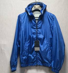 ★定価\41,250☆正規PIRELLI(ピレリー)JONATHAN Rain JACKET LIGHT POLY☆MADE IN ITALY★PIRELLIロゴ付モデル