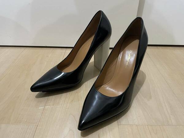 送料無料 美品 3.1 Phillip Lim フィリップ リム 37.5 CELINE セリーヌ ヒール パンプス BALENCIAGA バレンシアガ PRADA プラダ