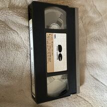 ブルース・リー「死亡の塔」ポニー版VHSビデオ_画像4