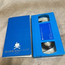 椎名林檎「性的ヒーリング-其の弐-」VHSビデオ_画像7