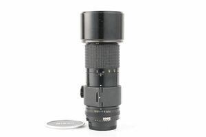 07847cmrk Nikon Ai NIKKOR 300mm F4.5S Ai-S 単焦点 望遠レンズ Fマウント