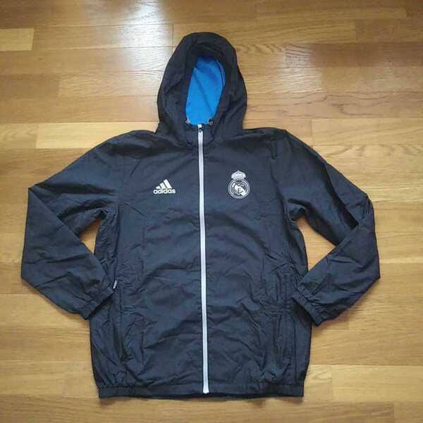 クロアチア 代表 アディダス adidas 美品 レアルマドリード ウインド ジャケット イスコ エジル モドリッチ アセンシオ 久保 中井