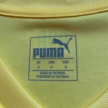 ☆ ドイツ 代表 プーマ　puma 美品 ドルトムント　ユニフォーム　レバンドフスキ ハーランド　ロイス　サンチョ　香川　ゲッツェ_画像5