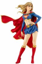 DC COMICS美少女 DC UNIVERSE スーパーガール リターンズ 1/7スケール フィギュア 壽屋(KOTOBUKIYA) 未開封新品　送料無料_画像1