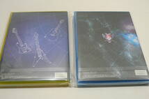 ★アルフィー/THE ALFEE 25th Summer 2006 YOKOHAMA STAR-SHIP 公式版/非公式版 DVD2本セット★_画像2