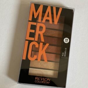 カラーステイ ルックス ブック パレット (930 マーベリック)