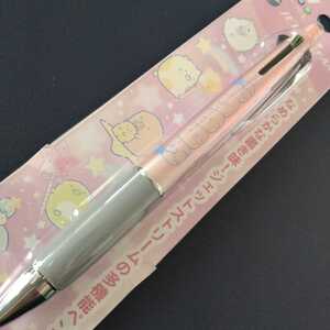 ★すみっコぐらし★ジェットストリーム 多機能ペン(4&1)★5機能★ボールペン&シャープ★レアデザイン★ラスト I