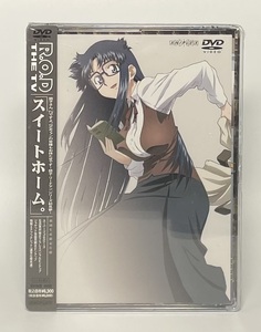 【未開封】R.O.D -THE TV- vol.6 DVD アニメ 斎藤千和 平田宏美 菊池祥子