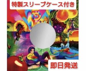 家庭教師 (アナログ盤) [Analog] 新品未開封　特製スリーブケース付です　岡村靖幸　アルバム