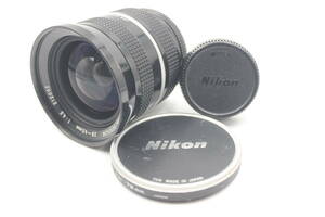 ★良品★ ニコン Nikon Ai Zoom-Nikkor 28-45mm F4.5 レンズ 554120