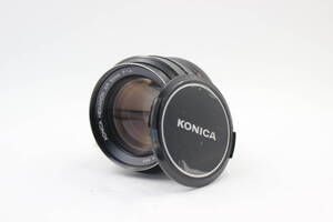 ★訳あり特価★ コニカ Konica Hexanon AR 50mm F1.4 レンズ 5647