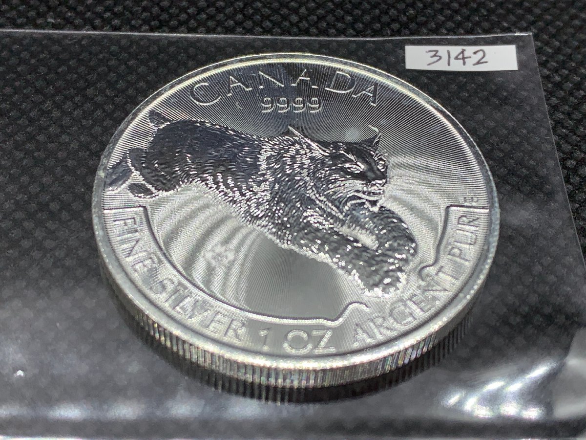 ヤフオク! -カナダ コイン(貨幣)の中古品・新品・未使用品一覧