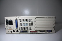 F476【中古】NEC PC-9801M 通電OK!!_画像7