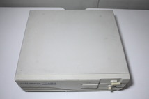 F851【中古】NEC PC-9801RX/2 通電OK!_画像5