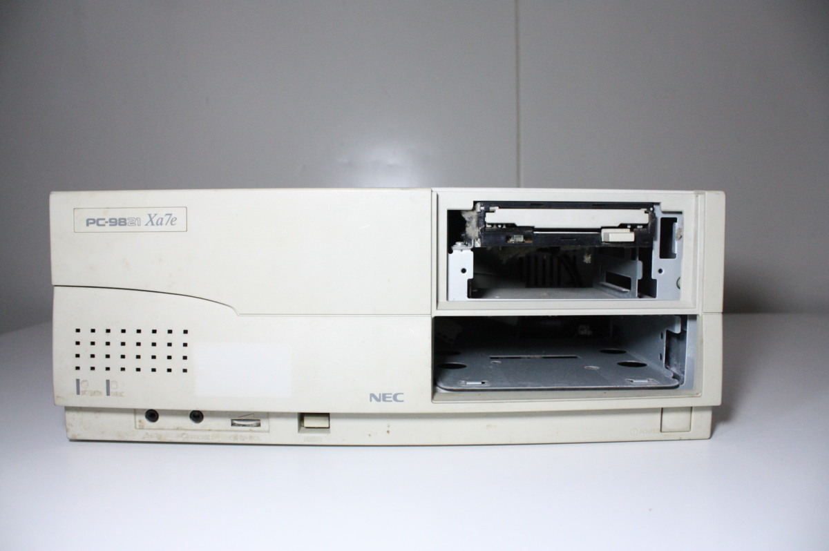 2025年最新】Yahoo!オークション -pc9821xa7の中古品・新品・未 2025年最新】Yahoo!オークション -pc9821xa7の中古品・新品・未