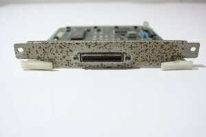 E62[ used ]NEC PC-9801-92 SCSI I/F G8NVA