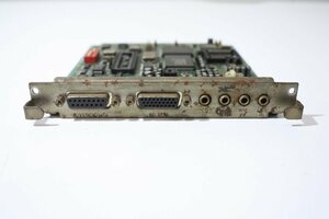 E85[ used ]Creative SoundBlaster for 98(CT2720)