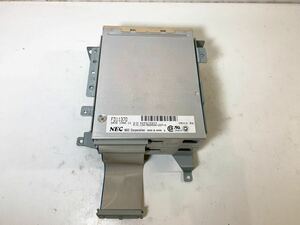 YZ2152★★NEC PC9801 対応 内蔵3.5インチフロッピー（FD1137D） ２個セット　金具とコネクター付き