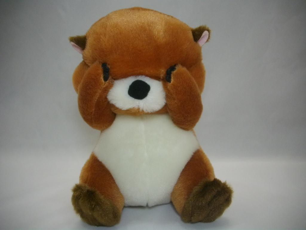 2025年最新】Yahoo!オークション -ラッコぬいぐるみ(動物)の中古 2025年最新】Yahoo!オークション -ラッコぬいぐるみ(動物)の中古