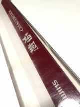 未使用 SHIMANO 極翔 1.7-500 シマノ _画像4