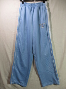 [SWEET AND WILD TOWN] jersey size 160 color blue length 96/FAE