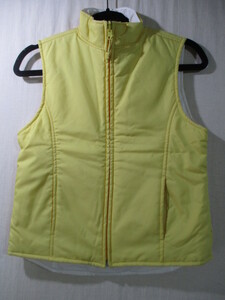 [GAP] the best color yellow / white length 58 width of a garment 41/EAZ