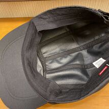 美品！ Supreme NIKE Trail Running Hat/ ナイキ 帽子 Cap キャップ コラボ _画像7