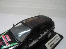 TOYOTA　HARRIER　AIRS　2006　Chrismas　2008　Edition（トヨタ　ハリアー）_画像6