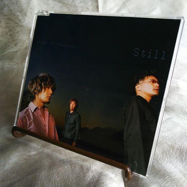 Skoop On Somebody「Still」