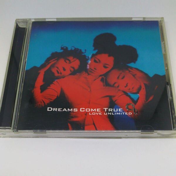 DREAMS COME TRUE / LOVE UNLIMITED