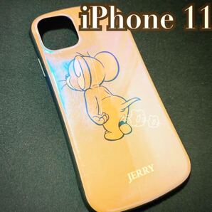 トムとジェリー iPhone 11 ケース