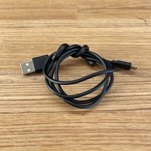 USBケーブル Type A - Micro - B 80cm