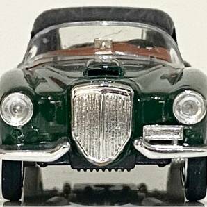 1/43 Lancia Aurelia B24 Spider 1956 ◆ Styling by Pinin Farina ◆ ブルーム 1/43 ランチア アウレリア B24 スパイダー R134の画像5