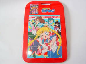 *SEIKA NOTEse squid Note Bandai Pretty Soldier Sailor Moon . join puzzle 