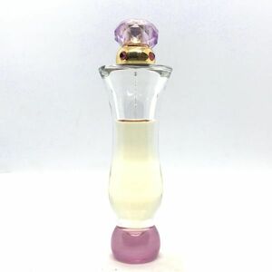 VERSACE ヴェルサーチ ウーマン EDP 30ml ☆送料350円