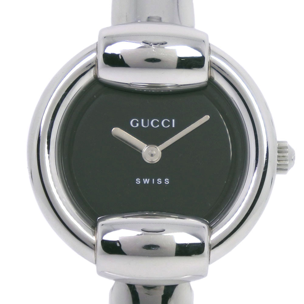 ヤフオク! -gucciグッチ1400lレディース腕時計の中古品・新品・未使用 
