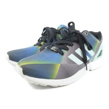 adidas アディダス TORSION 26.5cm/US8.5 B34516 スニーカー ブルーグラデーション メンズ【76170204】中古_画像2