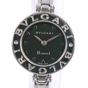 ブルガリ Bzero1 時計の値段と価格推移は？｜13件の売買情報を集計したブルガリ Bzero1 時計の価格や価値の推移データを公開