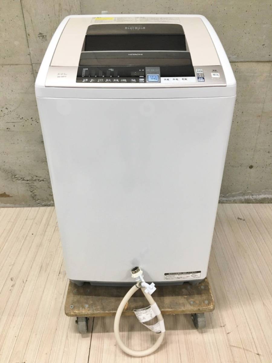ヤフオク! -日立洗濯機bwの中古品・新品・未使用品一覧