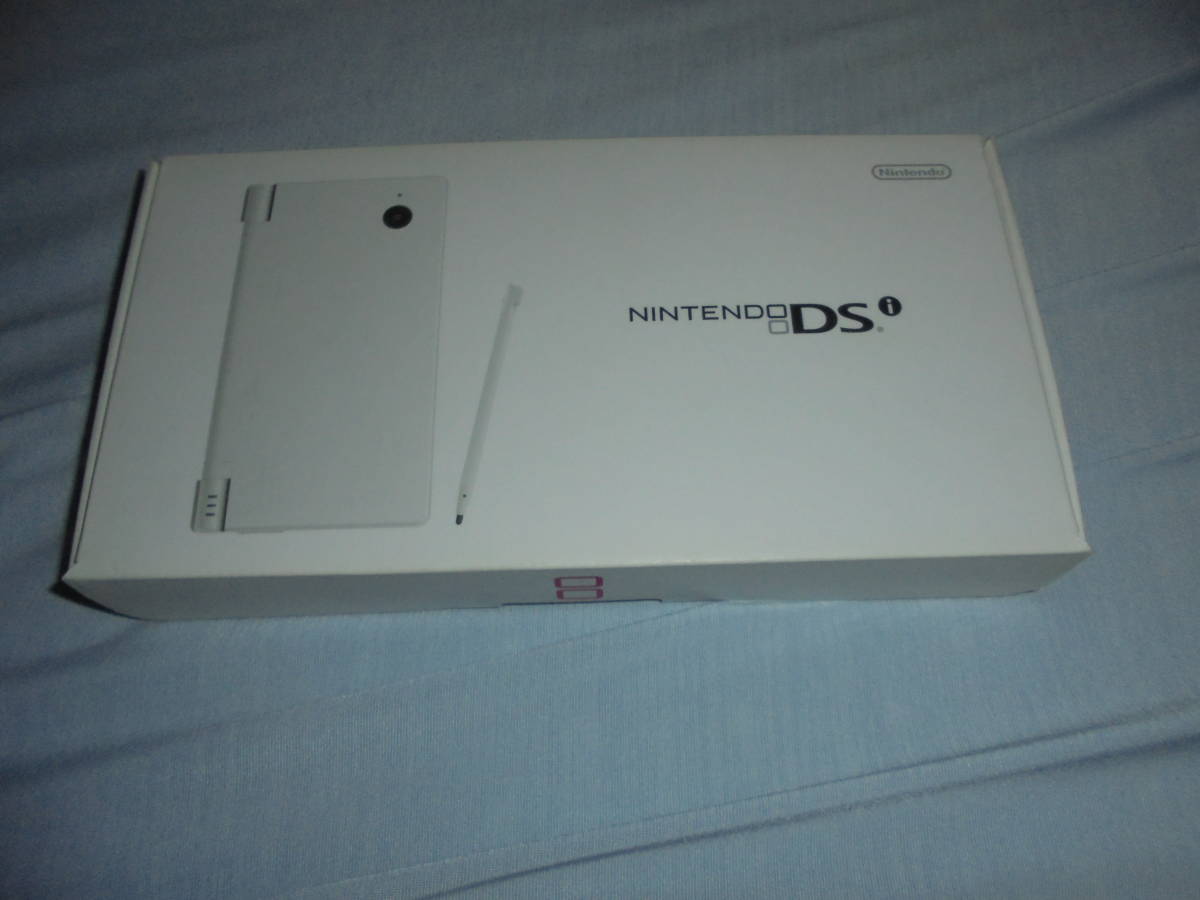 Yahoo!オークション -「dsi 本体 未使用」の落札相場・落札価格 Yahoo!オークション -「dsi 本体 未使用」の落札相場・落札価格