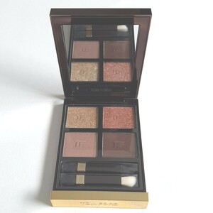 TOM FORD アイカラー クォード ゴールデンミンク トムフォード