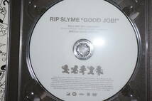 ＤＶＤ　　ＲＩＰＳＬＹＭＡ`GOODJOB!` ワーナーミュージック・ジャパン_画像3