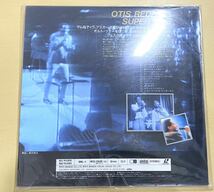 LD レーザーディスク Otis Redding super live 他 3作品 セット_画像2